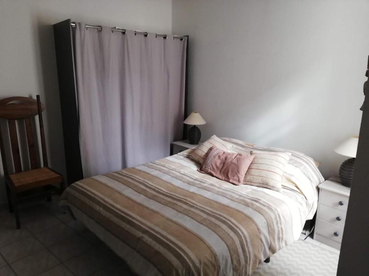 אורנג' Orange: Appartement Pratique Et Idealement Place מראה חיצוני תמונה