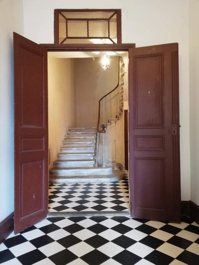 אורנג' Orange: Appartement Pratique Et Idealement Place מראה חיצוני תמונה