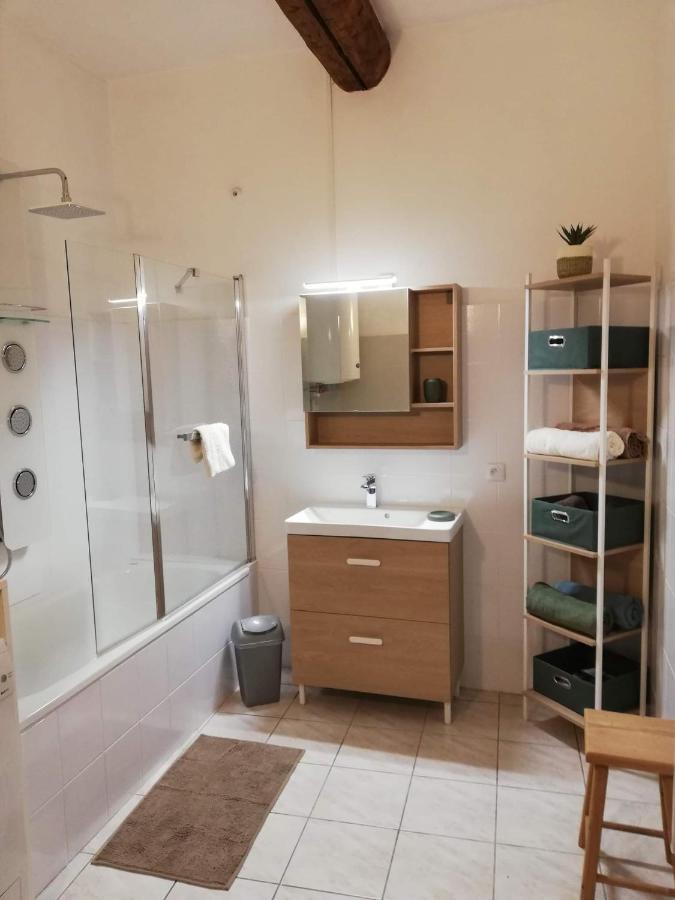 אורנג' Orange: Appartement Pratique Et Idealement Place מראה חיצוני תמונה