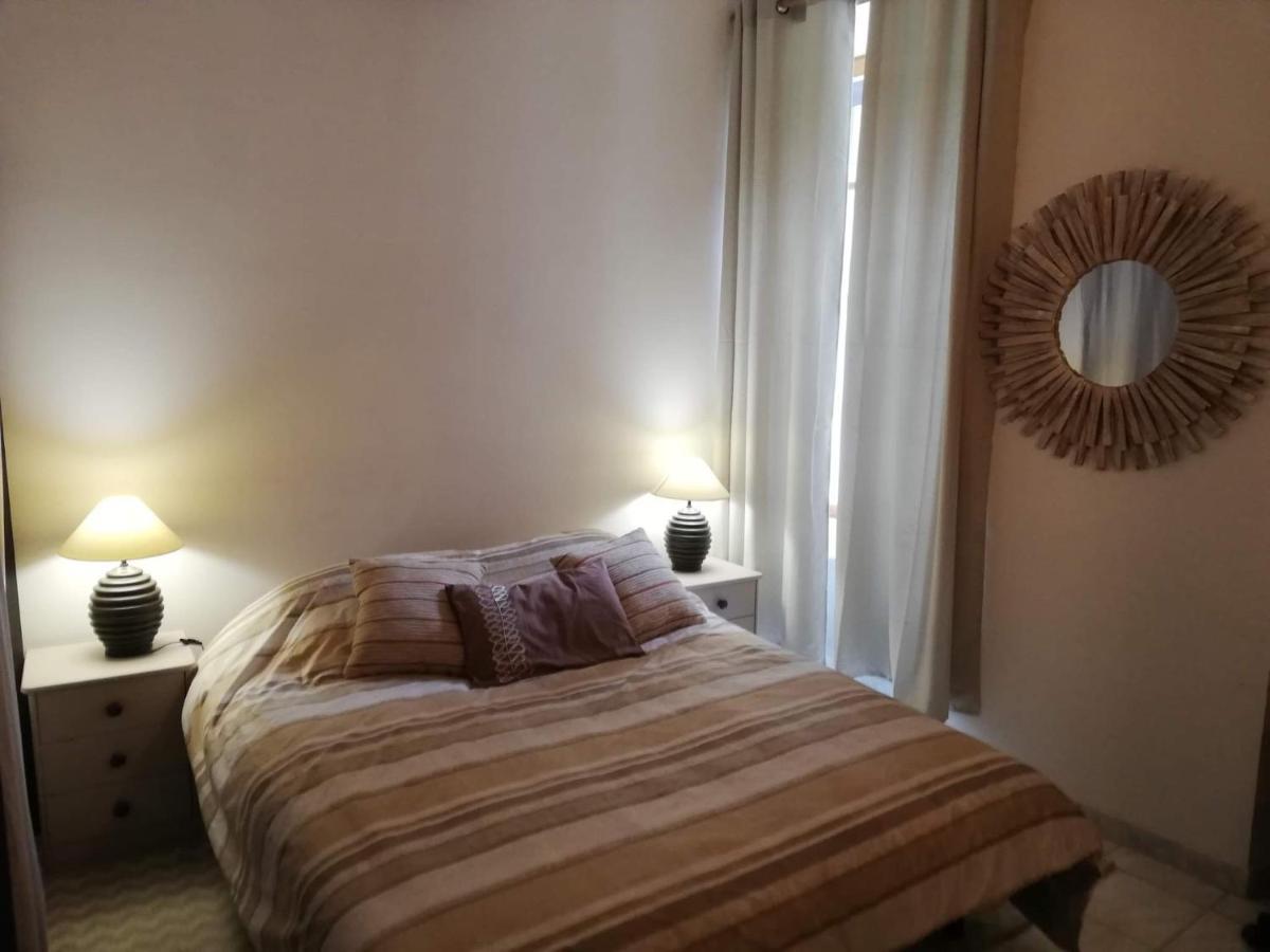 אורנג' Orange: Appartement Pratique Et Idealement Place מראה חיצוני תמונה